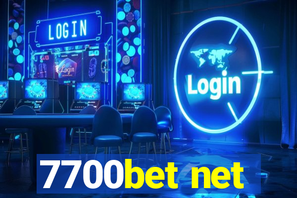 7700bet net